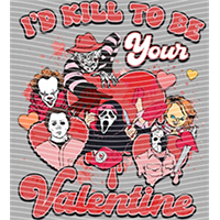 Valentine's Day-QRJ  6446